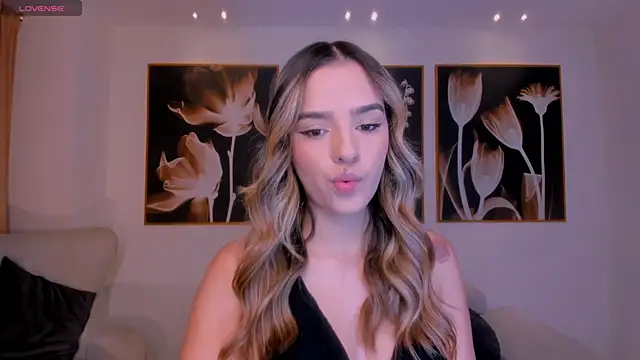 LaurentRosse1 online show from 5, 7, 2026