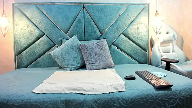 EXOTIC TRANS online show from 15, 11, 2025