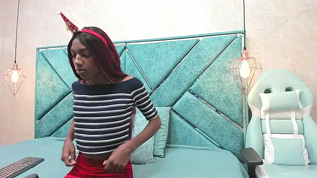 EXOTIC TRANS online show from 24, 11, 2025