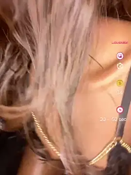 SP1CY MOMMY online show from 24, 4, 2026