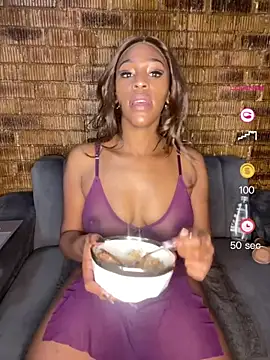 SP1CY MOMMY online show from 24, 4, 2026