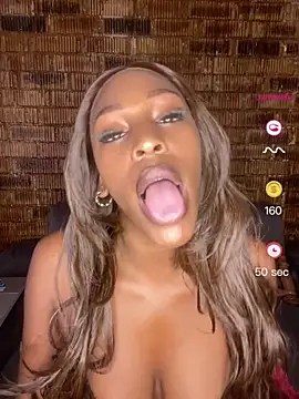 SP1CY MOMMY online show from 25, 4, 2026