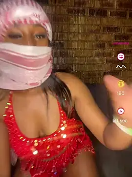 SP1CY MOMMY online show from 7, 6, 2026