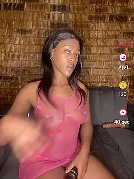 SP1CY MOMMY online show from 12, 6, 2026