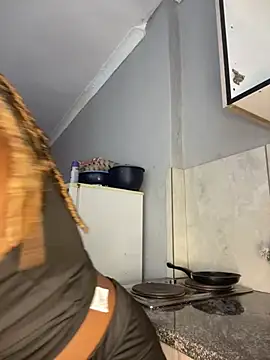 SP1CY MOMMY online show from 30, 7, 2026