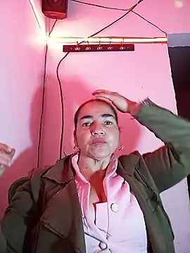 MaryRoze  online show from 13, 1, 2026