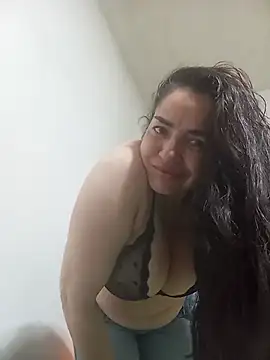 MaryRoze  online show from 22, 4, 2026