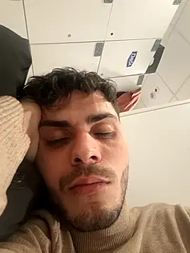 ZAminn6789 online show from 8, 1, 2026