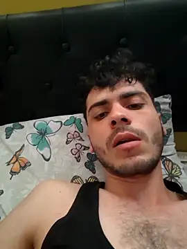 ZAminn6789 online show from 26, 4, 2026