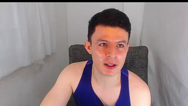 MARCUS FIRE online show from 9, 2, 2026