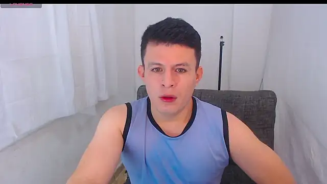 MARCUS FIRE online show from 7, 3, 2026