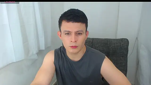 MARCUS FIRE online show from 12, 3, 2026