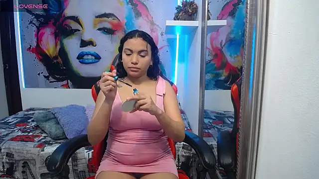 valeria martinez19 online show from 9, 6, 2026