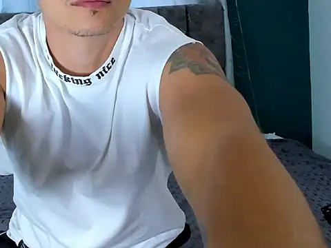 Latin Pboy online show from 14, 1, 2026