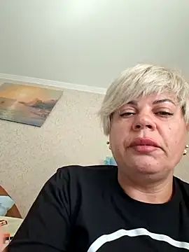 MilkySky online show from 19, 4, 2026