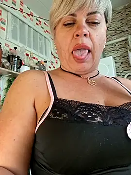 MilkySky online show from 25, 4, 2026