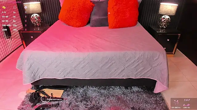 BDSM-DOLL online show from 23, 4, 2026