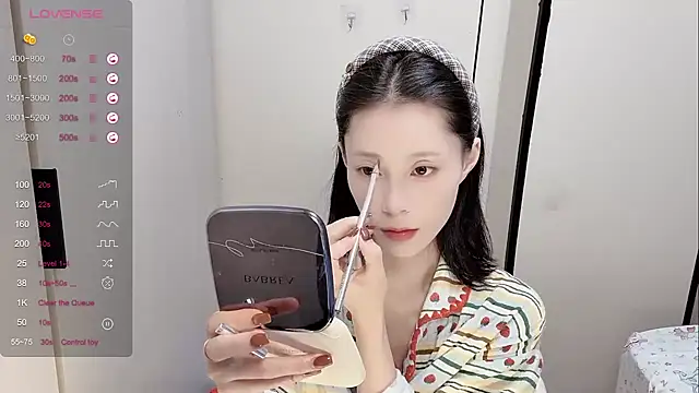 yuyu-33 online show from 13, 11, 2025