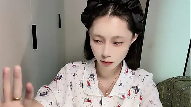 Snapshot of yuyu-33 chatting on 29, 7, 2026 yuyu-33 online show from 29, 7, 2026