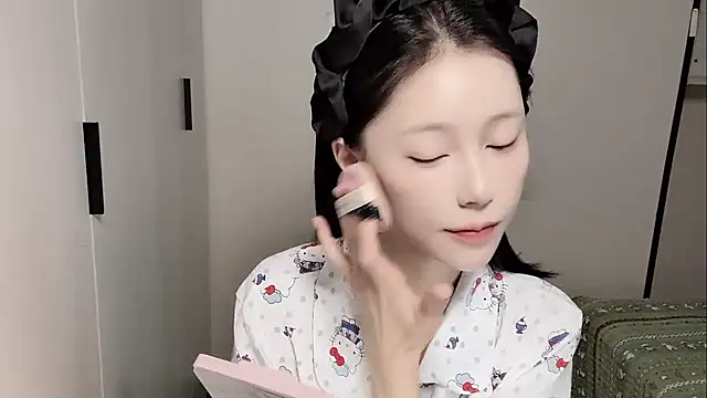 Snapshot of yuyu-33 chatting on 30, 7, 2026 yuyu-33 online show from 30, 7, 2026