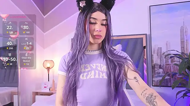 cutebabyhub  online show from 25, 2, 2026