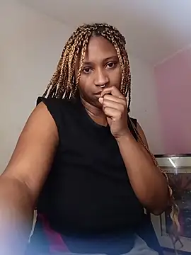 EvonyFoxxx online show from 7, 6, 2026