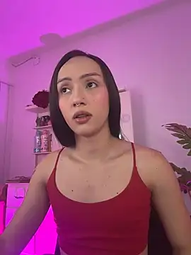 BabyLauritaa online show from 20, 6, 2026