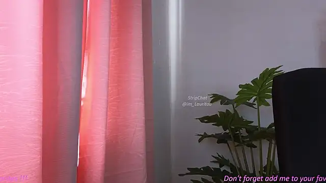BabyLauritaa online show from 27, 6, 2026