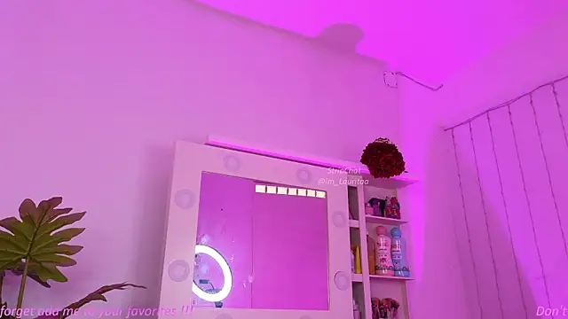 BabyLauritaa online show from 30, 6, 2026