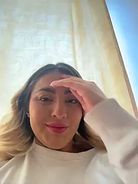 Snapshot of Elina_Hills chatting on 30, 3, 2026 Elina Hills online show from 30, 3, 2026
