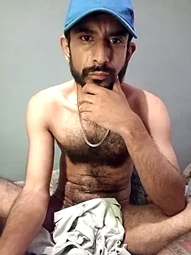 Barbanegra91mx online show from 15, 11, 2025