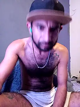 Barbanegra91mx online show from 22, 11, 2025