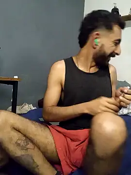 Barbanegra91mx online show from 9, 1, 2026