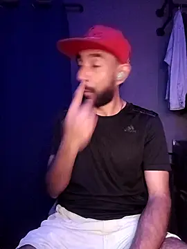 Barbanegra91mx online show from 18, 1, 2026