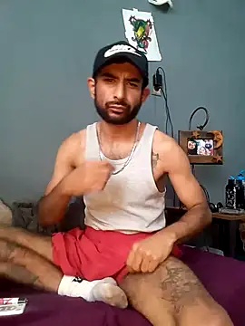 Barbanegra91mx online show from 7, 3, 2026