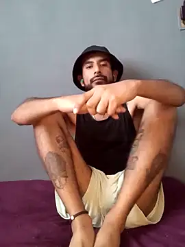 Barbanegra91mx online show from 14, 3, 2026