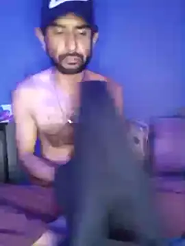 Barbanegra91mx online show from 15, 3, 2026