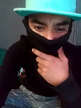 Barbanegra91mx online show from 30, 3, 2026