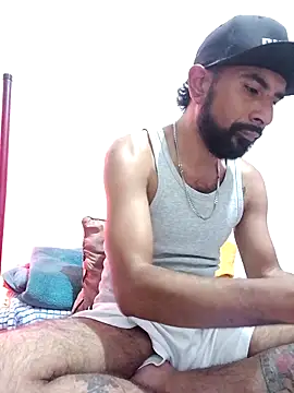 Barbanegra91mx online show from 30, 5, 2026