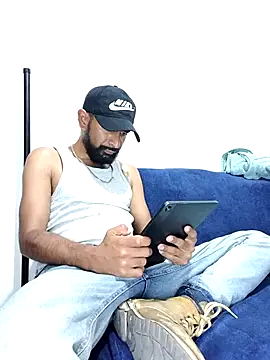 Barbanegra91mx online show from 24, 6, 2026