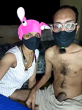 RITU COUPLE online show from 14, 11, 2025