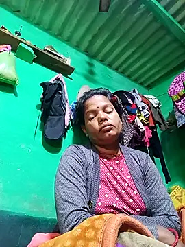 Snapshot of Sangita_k chatting on 8, 11, 2025 Sangita k online show from 8, 11, 2025