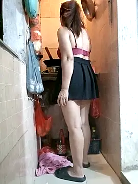 Drizzle-Rian online show from 22, 4, 2026