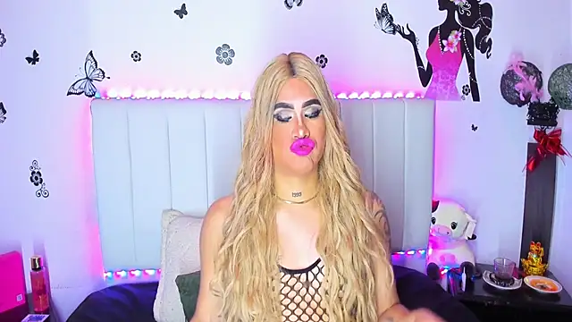 melani ferraraa  online show from 18, 2, 2026