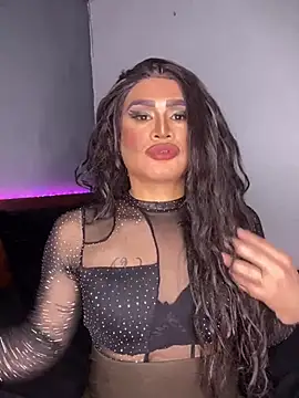 melani ferraraa  online show from 19, 4, 2026