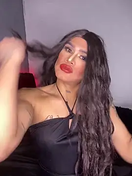 melani ferraraa  online show from 20, 4, 2026