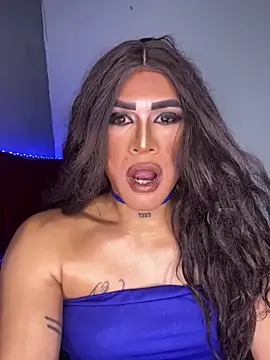 melani ferraraa  online show from 24, 4, 2026