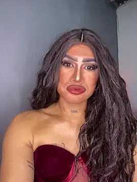 melani ferraraa  online show from 26, 4, 2026