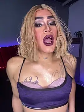 melani ferraraa  online show from 28, 4, 2026