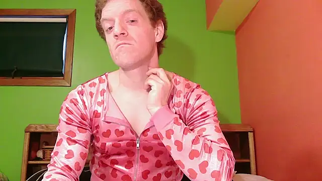 glamtransgoddess15 online show from 24, 2, 2026